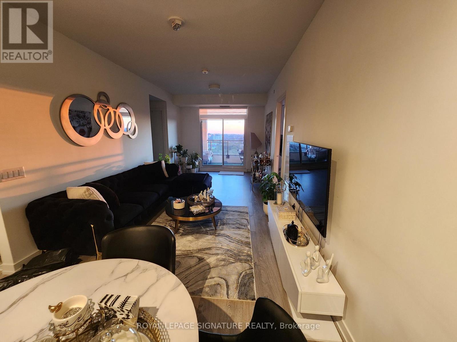 1909 - 1 Grandview Avenue, Markham (Grandview), Ontario  L3T 0G7 - Photo 9 - N12665404