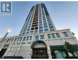 1909 - 1 GRANDVIEW AVENUE, Markham, Ontario