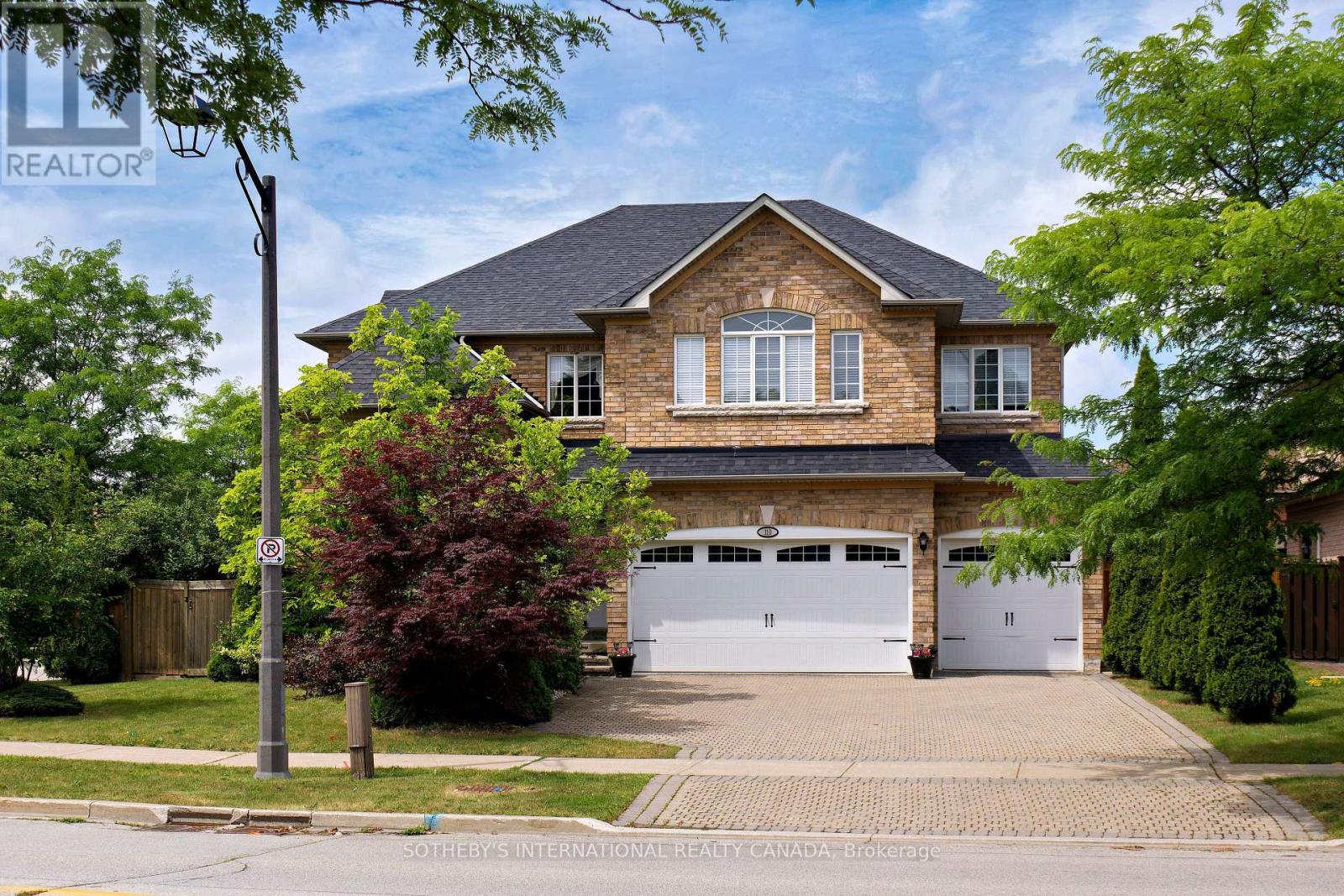 110 VELMAR DRIVE, Vaughan, Ontario