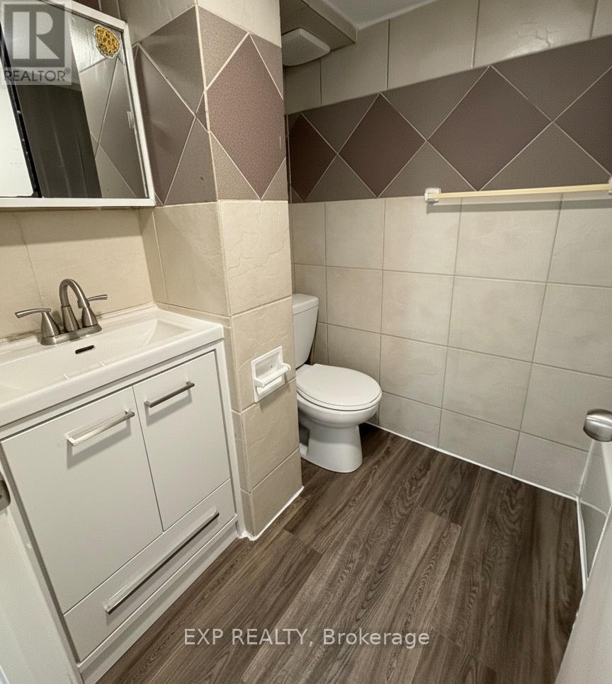 B - 70 Marlin Court, Newmarket (Bristol-London), Ontario  L3Y 2W8 - Photo 10 - N12665654