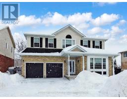 19 THRUSHWOOD DRIVE, Barrie, Ontario