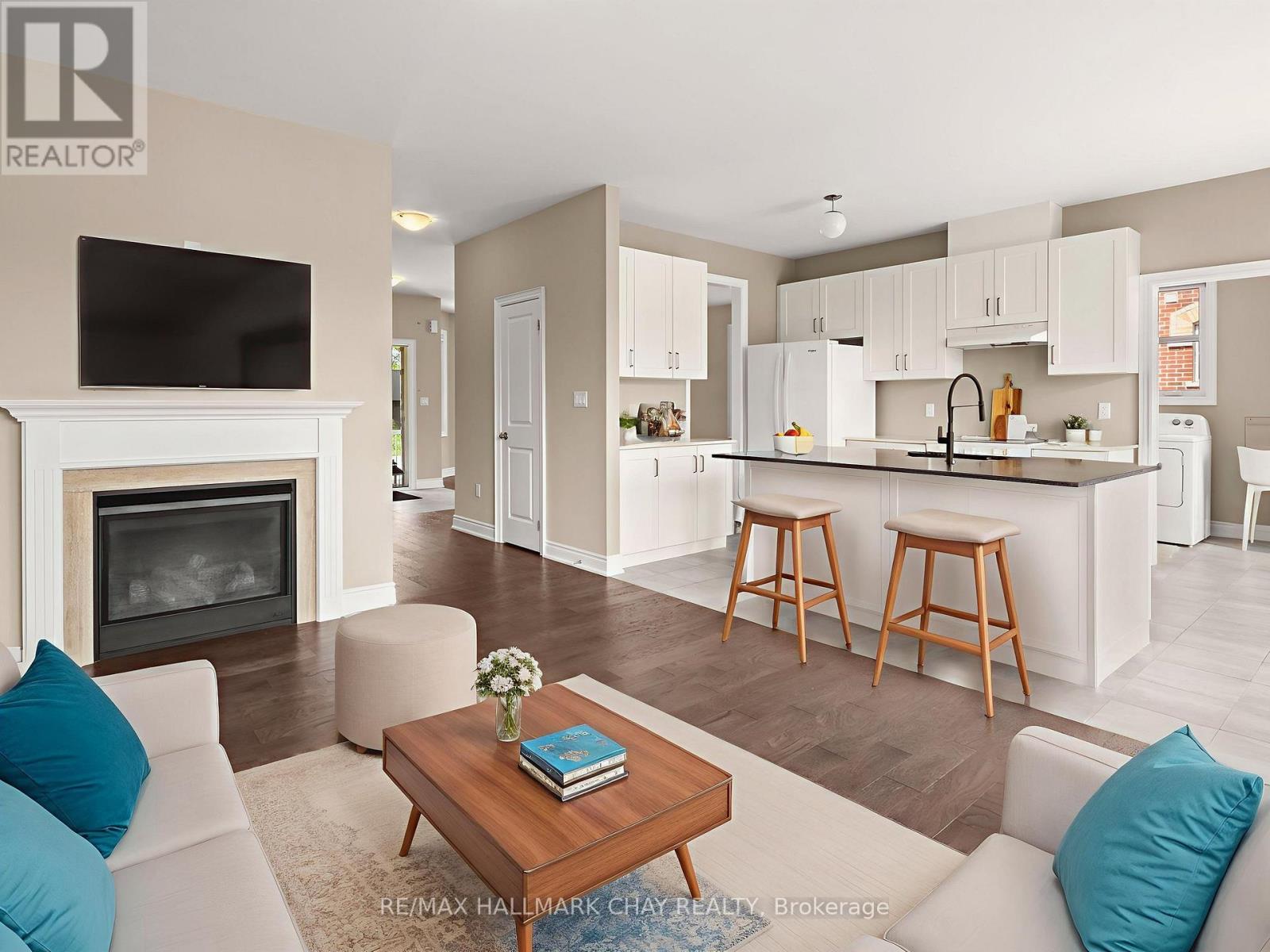 213 Mary Street, Clearview (Creemore), Ontario  L0M 1G0 - Photo 17 - S12665572