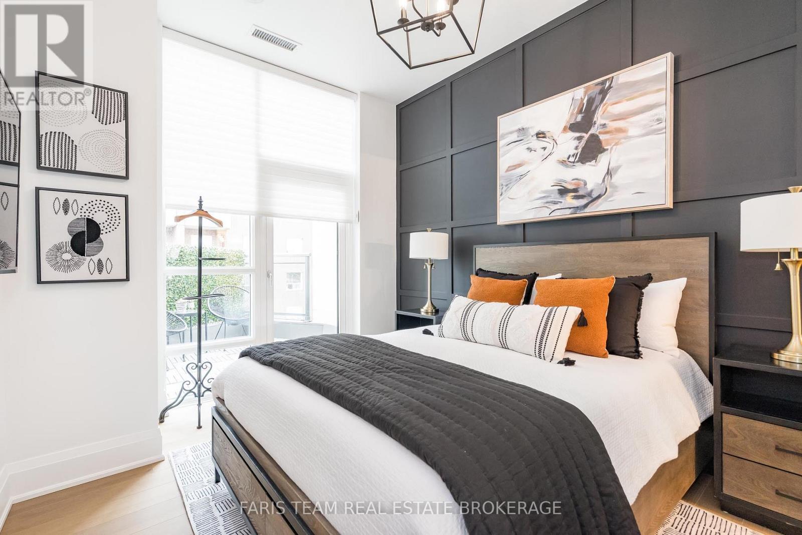 Gph5 - 111 Worsley Street, Barrie, Ontario  L4M 0J5 - Photo 24 - S12665584