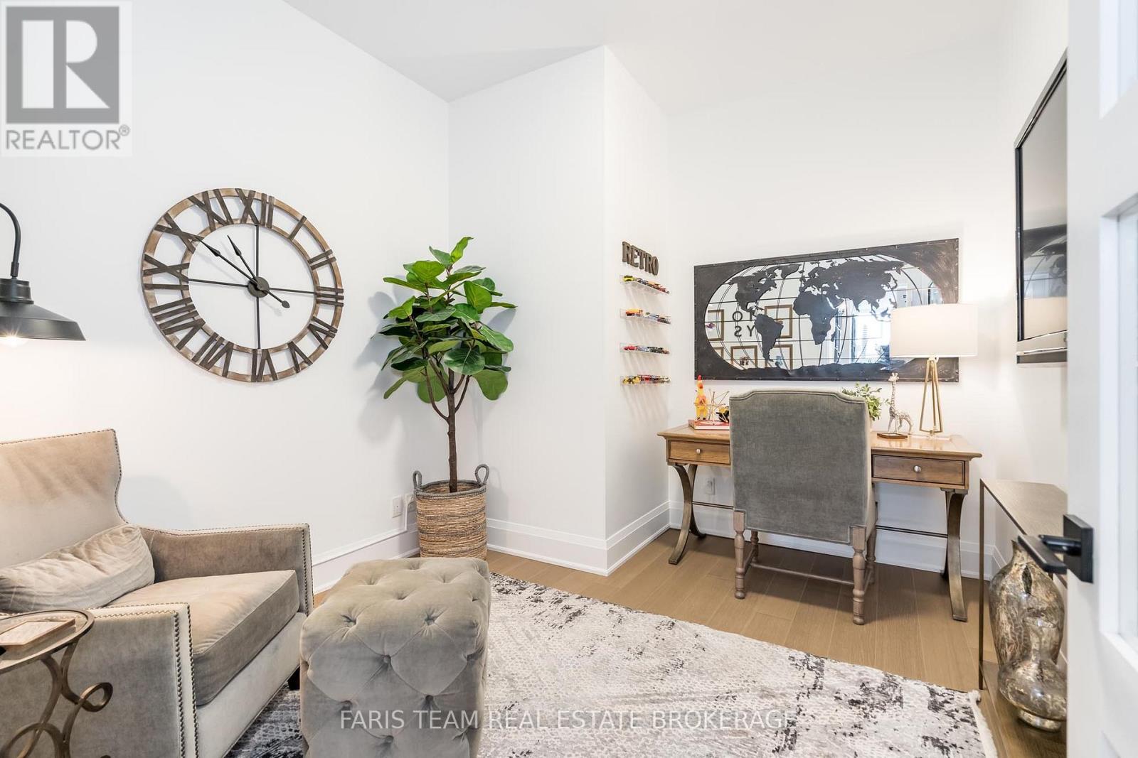 Gph5 - 111 Worsley Street, Barrie, Ontario  L4M 0J5 - Photo 25 - S12665584