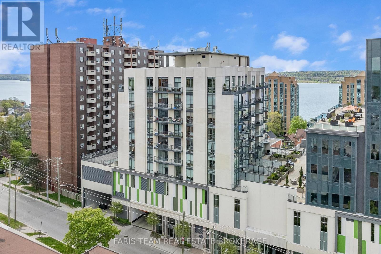 Gph5 - 111 Worsley Street, Barrie, Ontario  L4M 0J5 - Photo 4 - S12665584