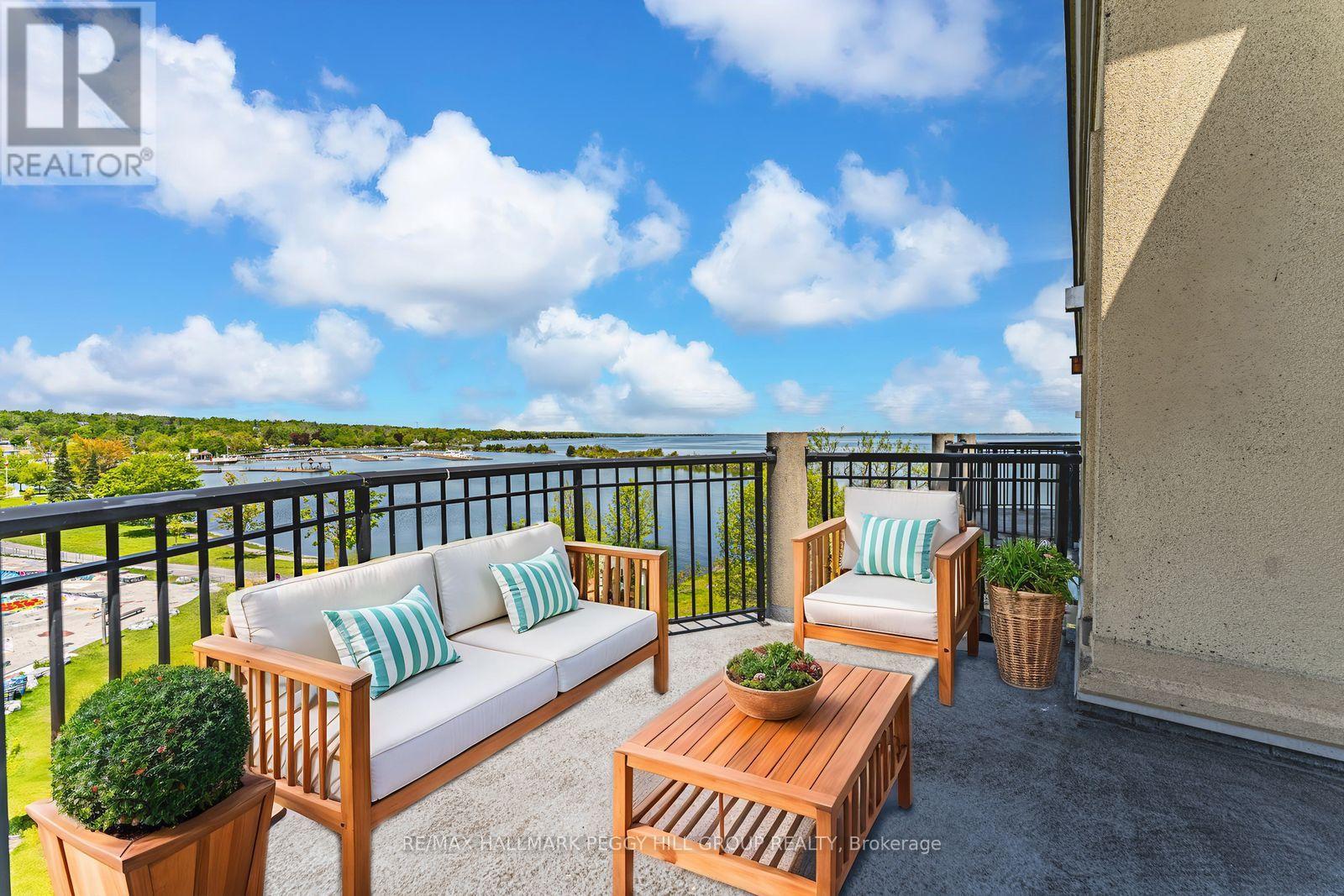 401 - 140 Cedar Island Road, Orillia, Ontario  L3V 1T1 - Photo 15 - S12665636