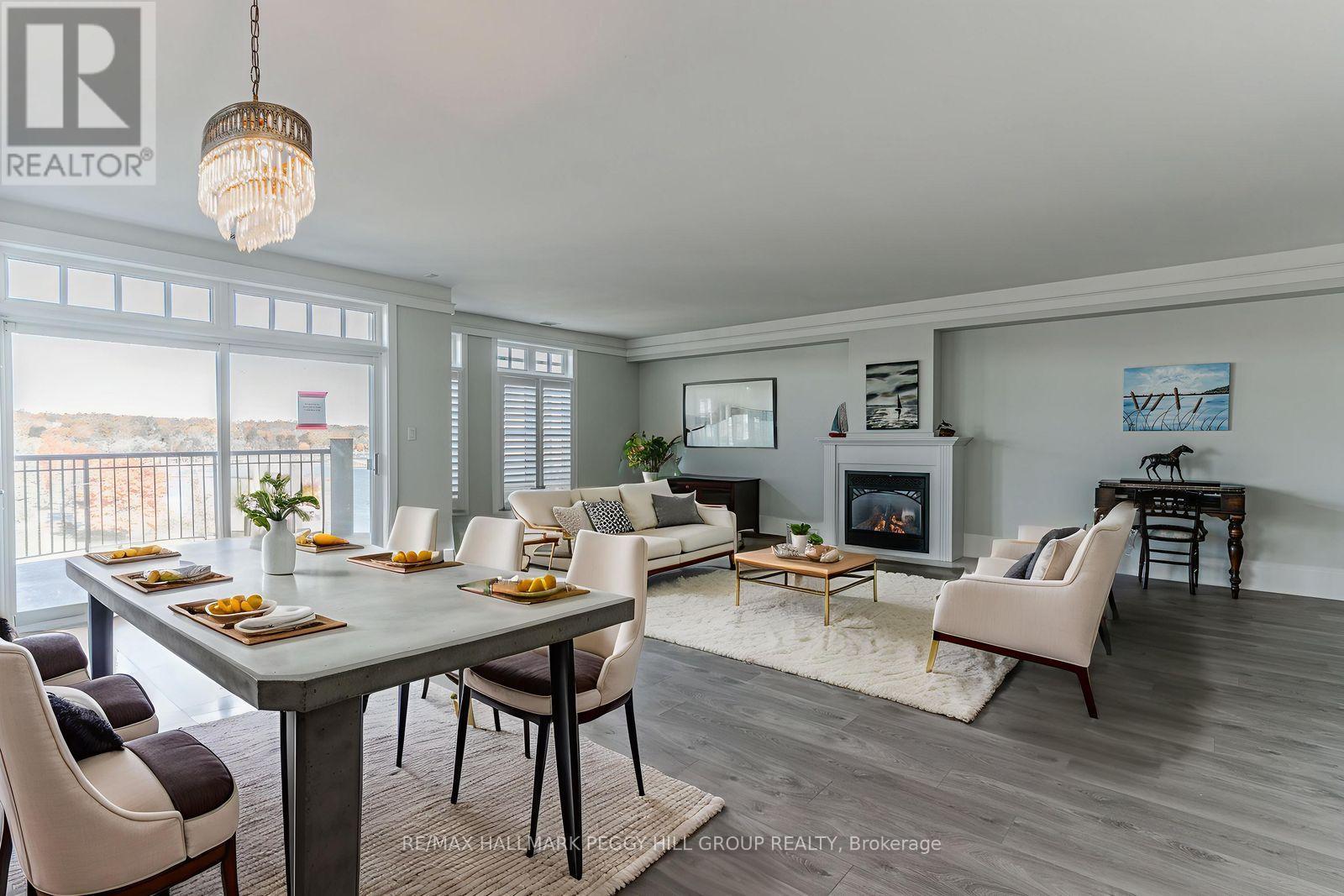 401 - 140 Cedar Island Road, Orillia, Ontario  L3V 1T1 - Photo 3 - S12665636