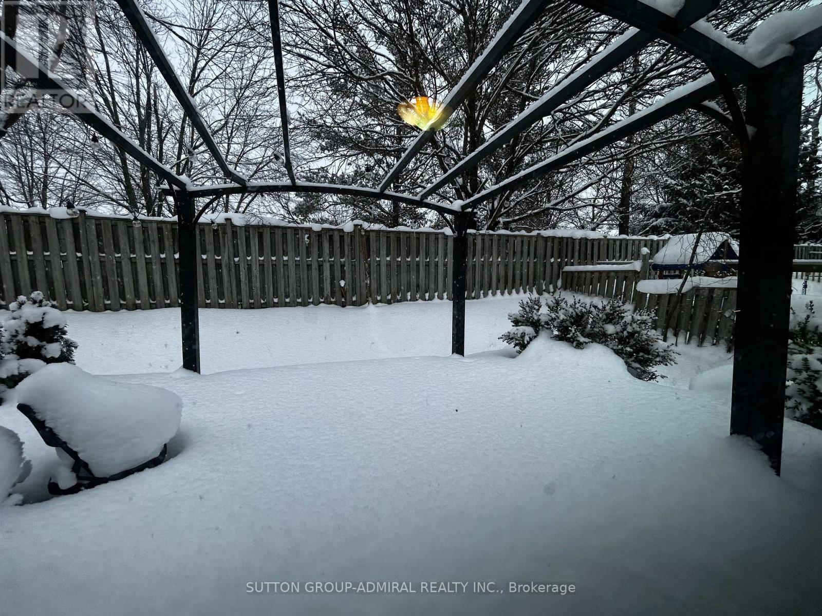 64 Copeman Crescent, Barrie (Painswick North), Ontario  L4N 8B4 - Photo 11 - S12665662