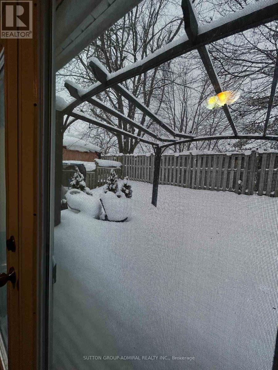 64 Copeman Crescent, Barrie (Painswick North), Ontario  L4N 8B4 - Photo 12 - S12665662