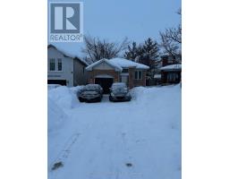 64 COPEMAN CRESCENT, Barrie, Ontario