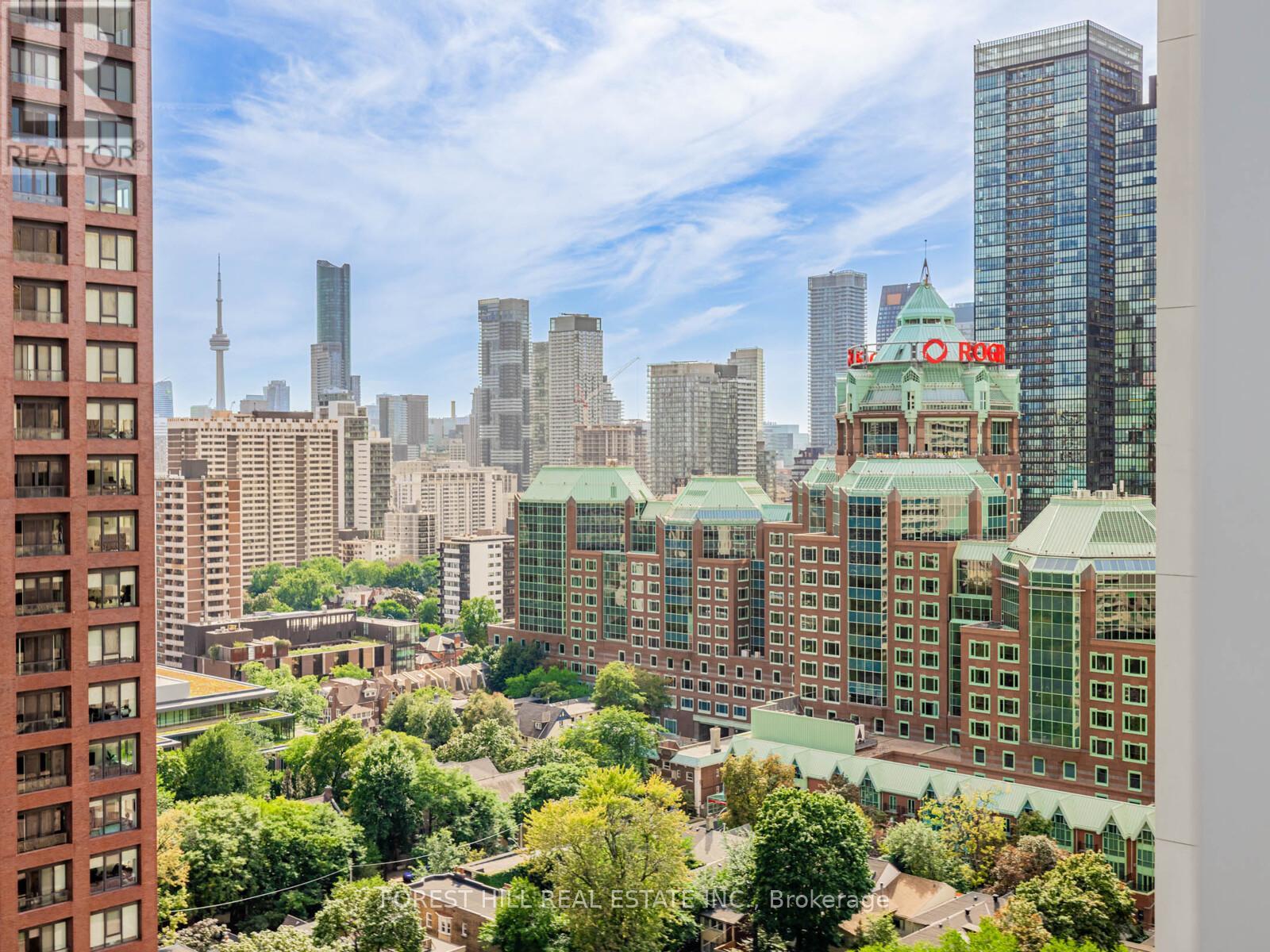 1711 - 395 Bloor Street E, Toronto, Ontario  M4W 0B4 - Photo 16 - C12541038