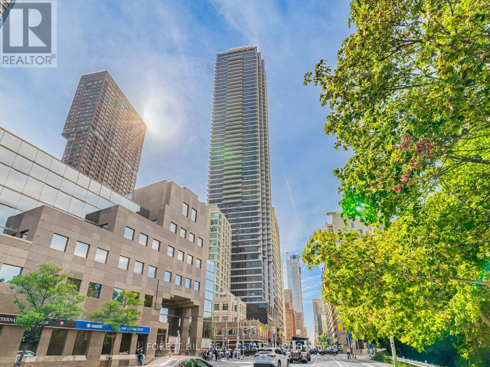 1711 - 395 Bloor Street E, Toronto, Ontario  M4W 0B4 - Photo 18 - C12541038