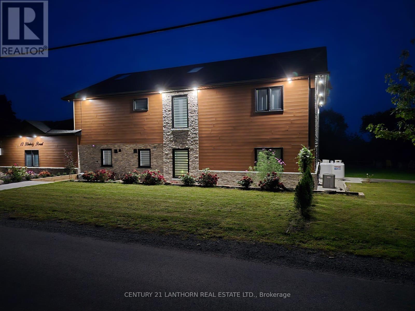 13 Blakely Road, Prince Edward County, Ontario  K0K 1T0 - Photo 43 - X12665186