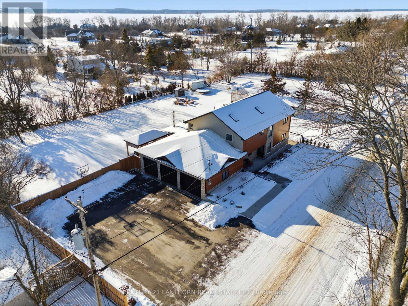13 Blakely Road, Prince Edward County, Ontario  K0K 1T0 - Photo 6 - X12665186
