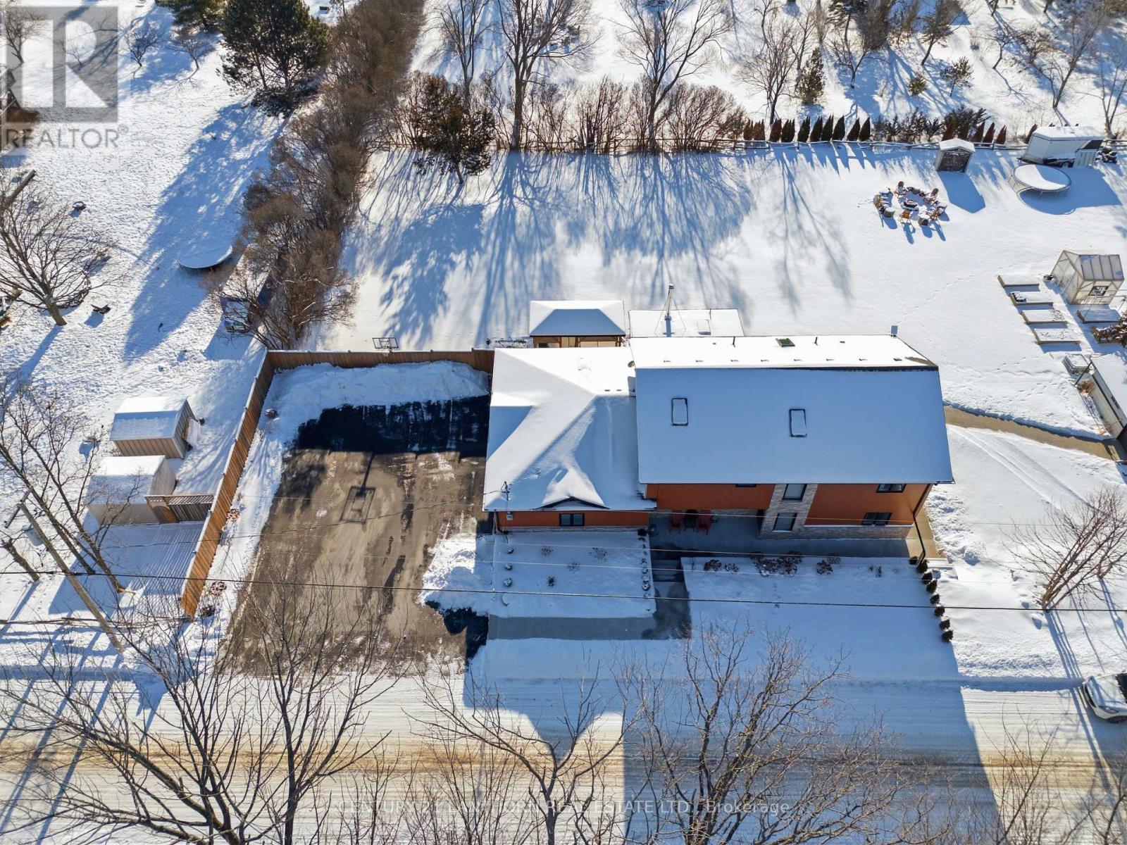 13 Blakely Road, Prince Edward County, Ontario  K0K 1T0 - Photo 46 - X12665186