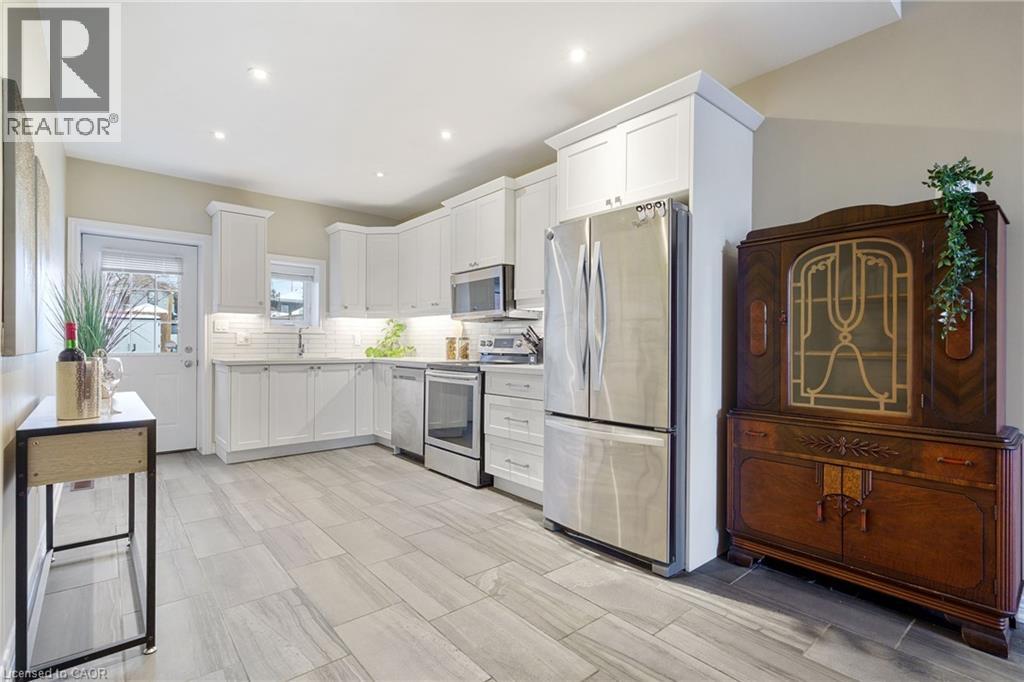 232 Wellington Street N, Hamilton, Ontario  L8L 5A8 - Photo 11 - 40796326