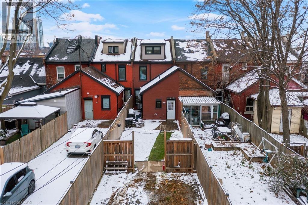 232 Wellington Street N, Hamilton, Ontario  L8L 5A8 - Photo 36 - 40796326