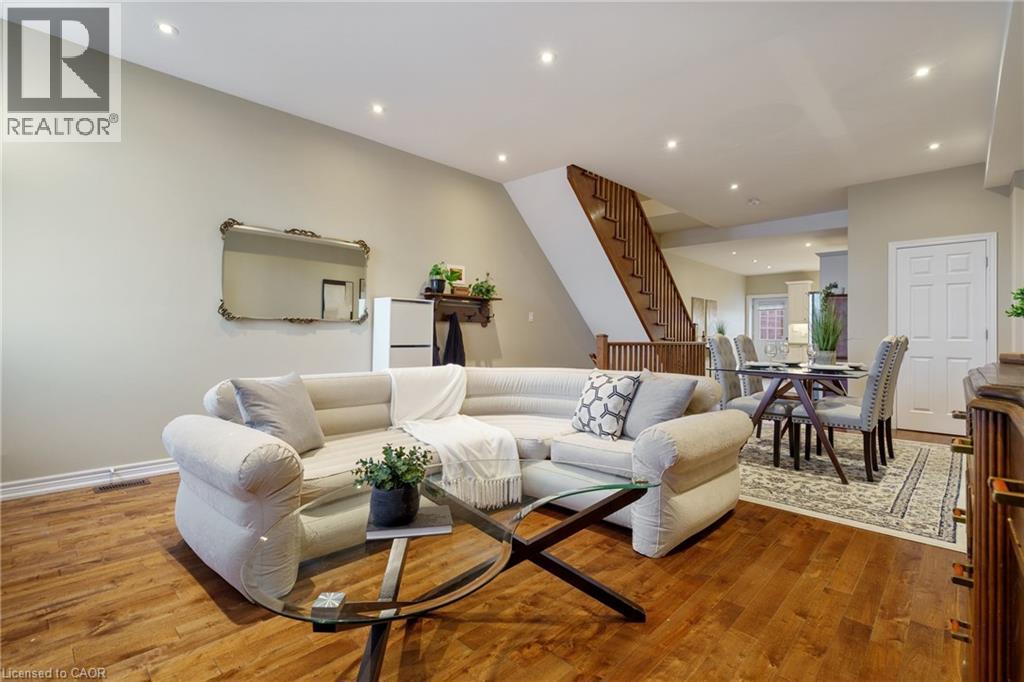 232 Wellington Street N, Hamilton, Ontario  L8L 5A8 - Photo 5 - 40796326