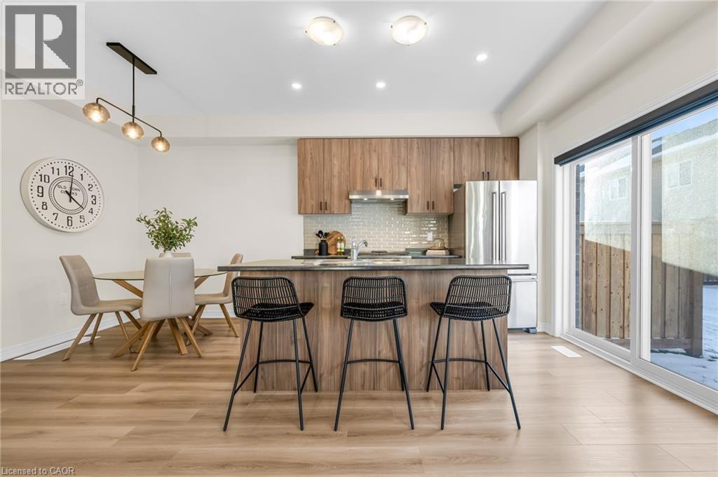 205 Thames Way Unit# 25, Mount Hope, Ontario  L0R 1W0 - Photo 10 - 40796109