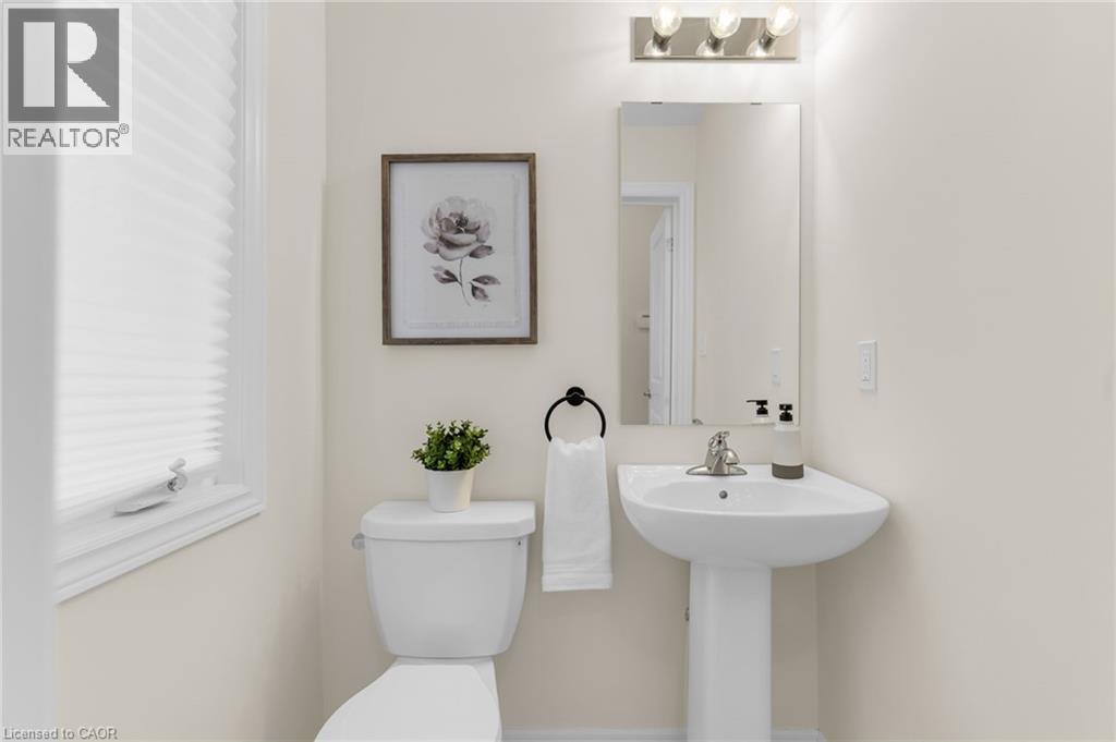 205 Thames Way Unit# 25, Mount Hope, Ontario  L0R 1W0 - Photo 14 - 40796109