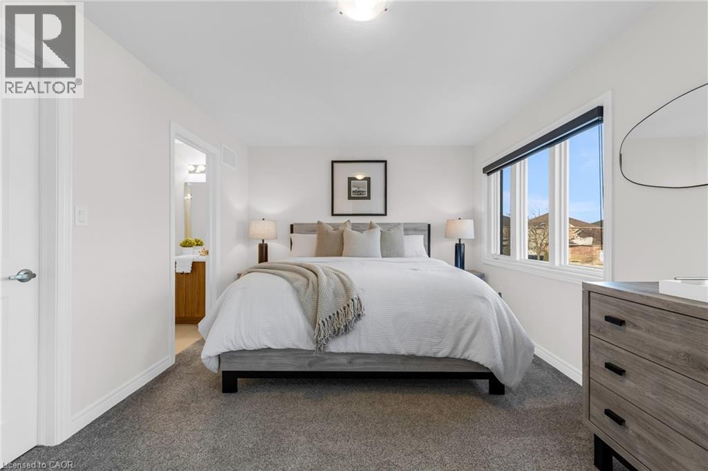 205 Thames Way Unit# 25, Mount Hope, Ontario  L0R 1W0 - Photo 16 - 40796109