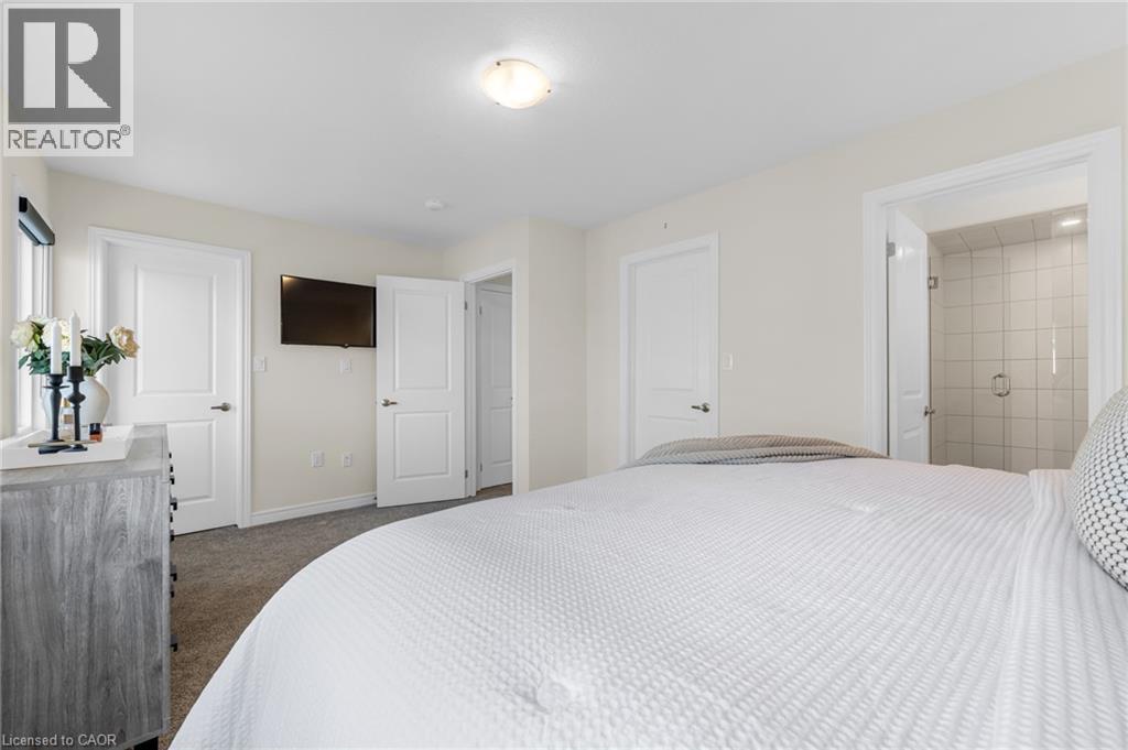 205 Thames Way Unit# 25, Mount Hope, Ontario  L0R 1W0 - Photo 17 - 40796109