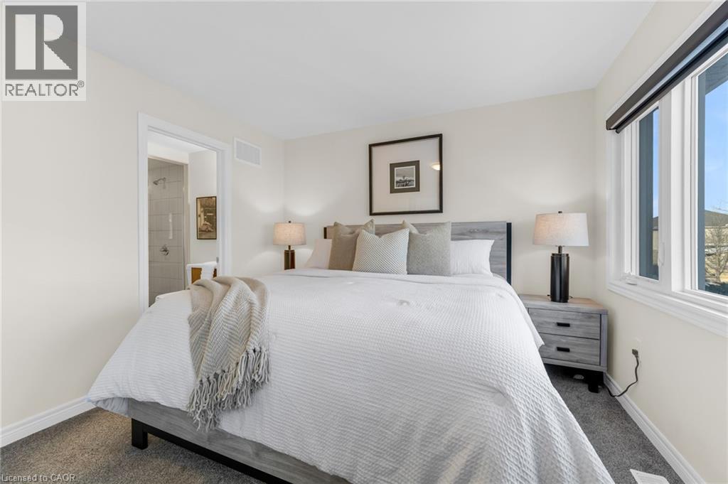 205 Thames Way Unit# 25, Mount Hope, Ontario  L0R 1W0 - Photo 20 - 40796109