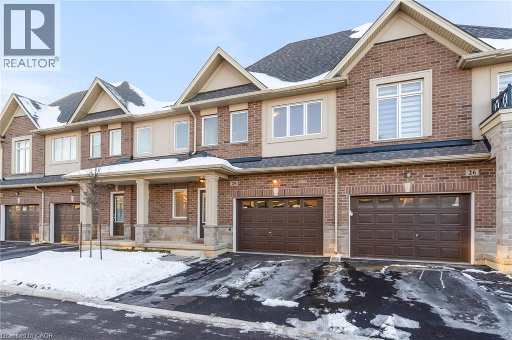 205 Thames Way Unit# 25, Mount Hope, Ontario  L0R 1W0 - Photo 3 - 40796109