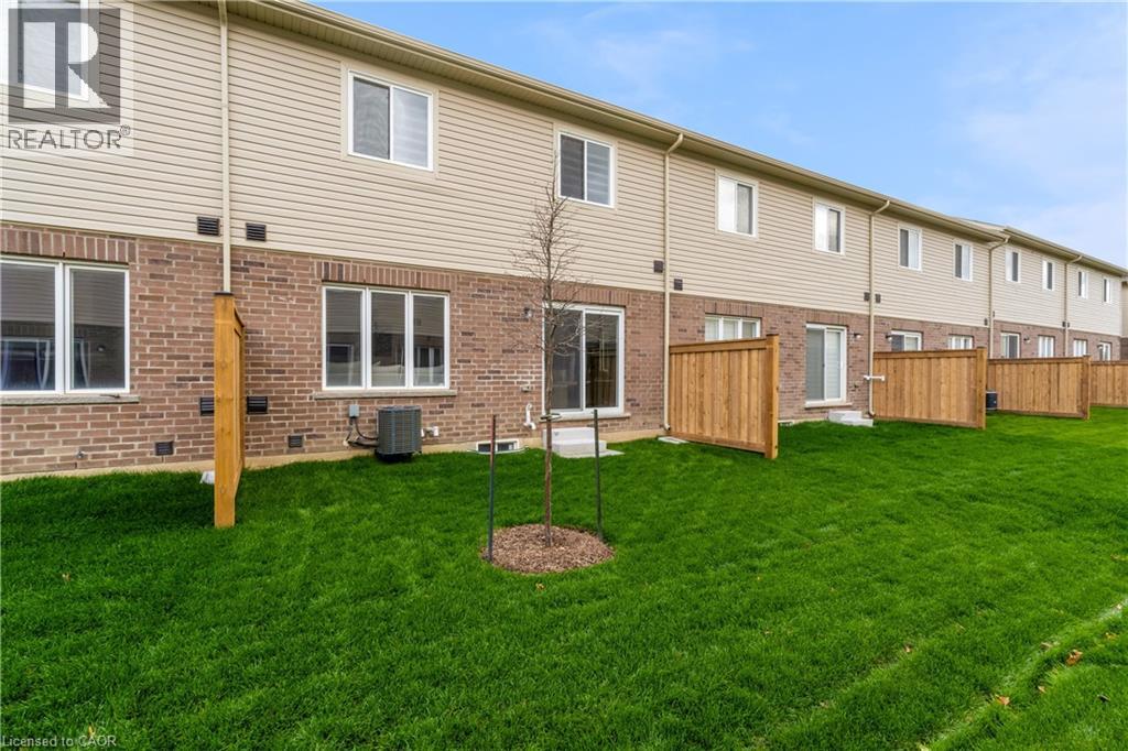 205 Thames Way Unit# 25, Mount Hope, Ontario  L0R 1W0 - Photo 33 - 40796109