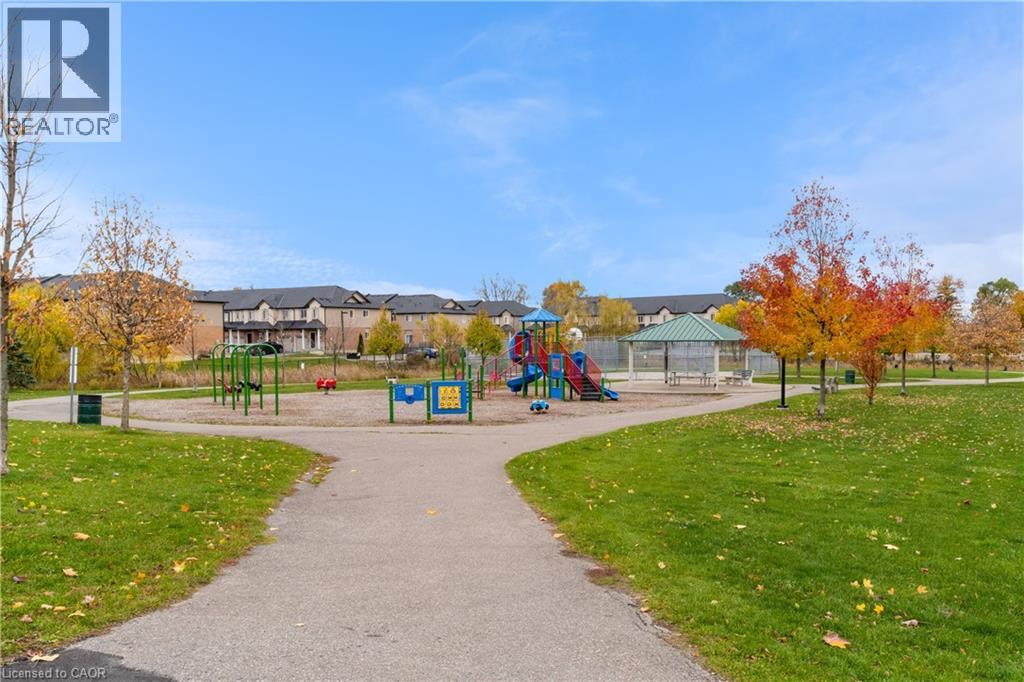 205 Thames Way Unit# 25, Mount Hope, Ontario  L0R 1W0 - Photo 35 - 40796109