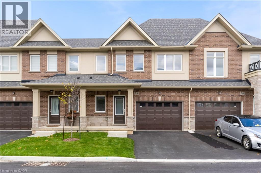 205 Thames Way Unit# 25, Mount Hope, Ontario  L0R 1W0 - Photo 4 - 40796109