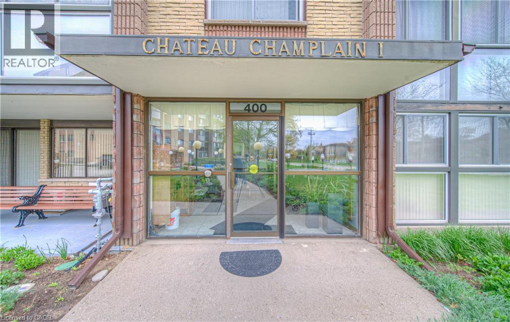 400 Champlain Boulevard Unit# 406, Cambridge, Ontario  N1R 7J6 - Photo 4 - 40795969