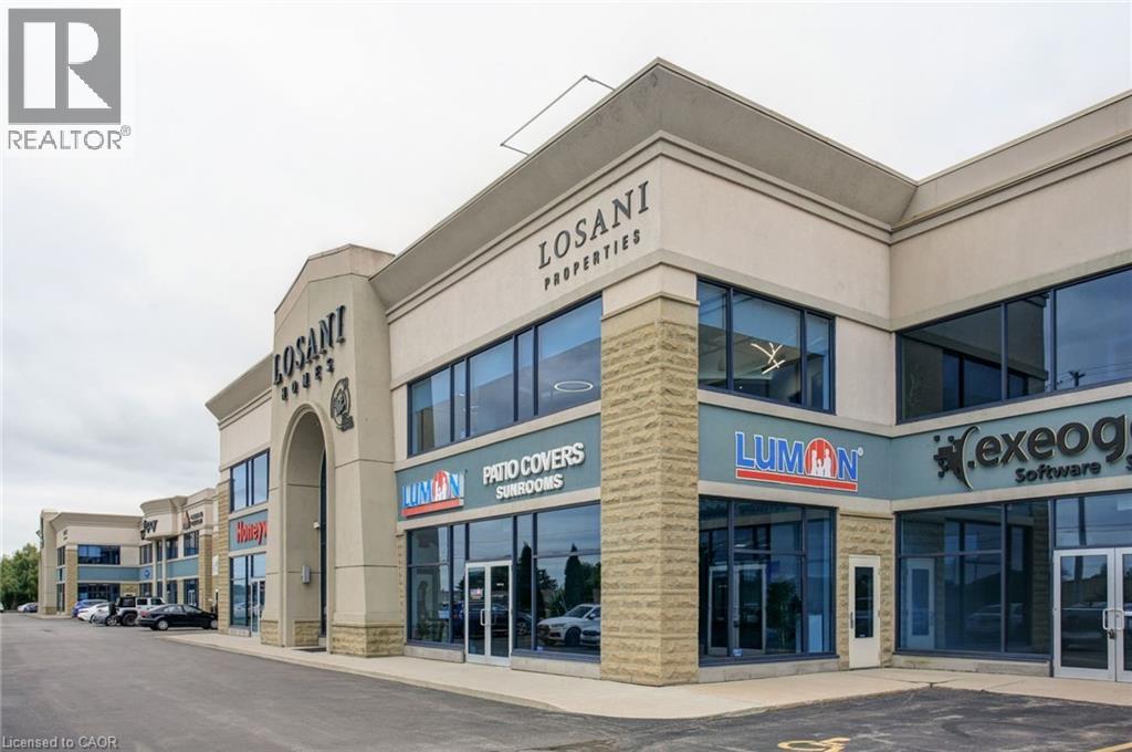 430 Mcneilly Road Unit# 106, Stoney Creek, Ontario  L8E 5E3 - Photo 5 - 40794439