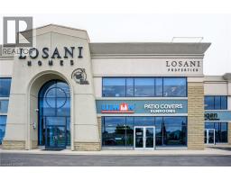 430 MCNEILLY Road Unit# 106, Stoney Creek, Ontario