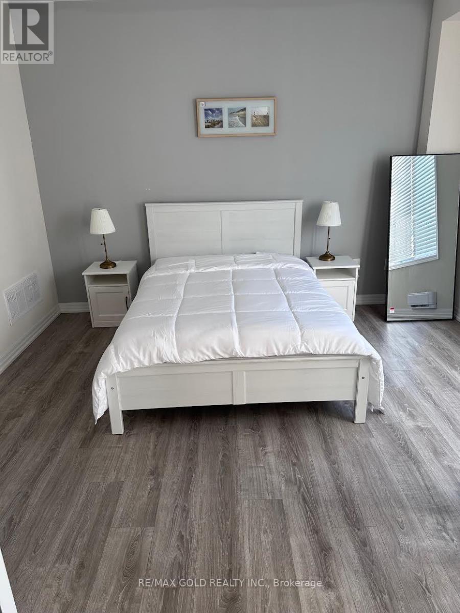 3 - 3256 CHARLES FAY PASSAGE DRIVE, Oakville, Ontario