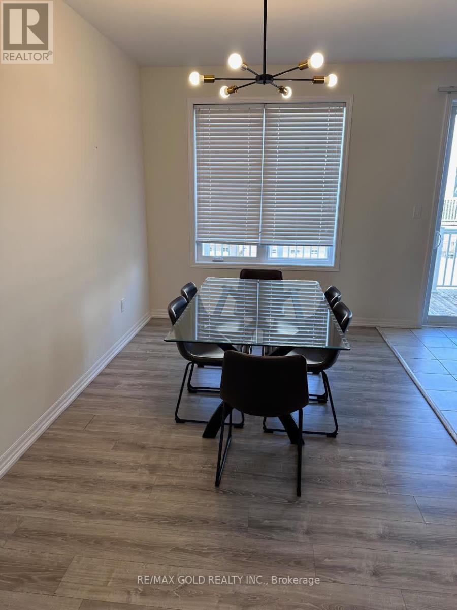 3 - 3256 Charles Fay Passage Drive, Oakville, Ontario  L6M 1S2 - Photo 5 - W12665354