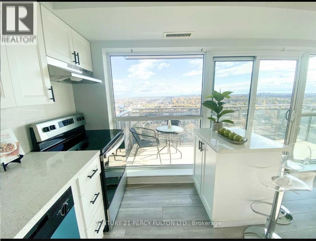 2003 - 215 Queen Street E, Brampton, Ontario  L6Y 1M6 - Photo 3 - W12665382