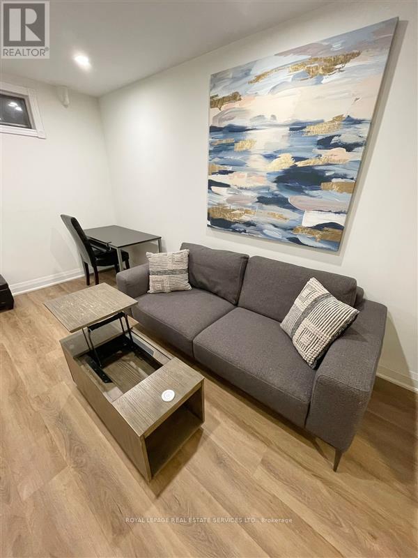 #21 - 485 Meadows Boulevard, Mississauga, Ontario  L4Z 1H1 - Photo 12 - W12665386