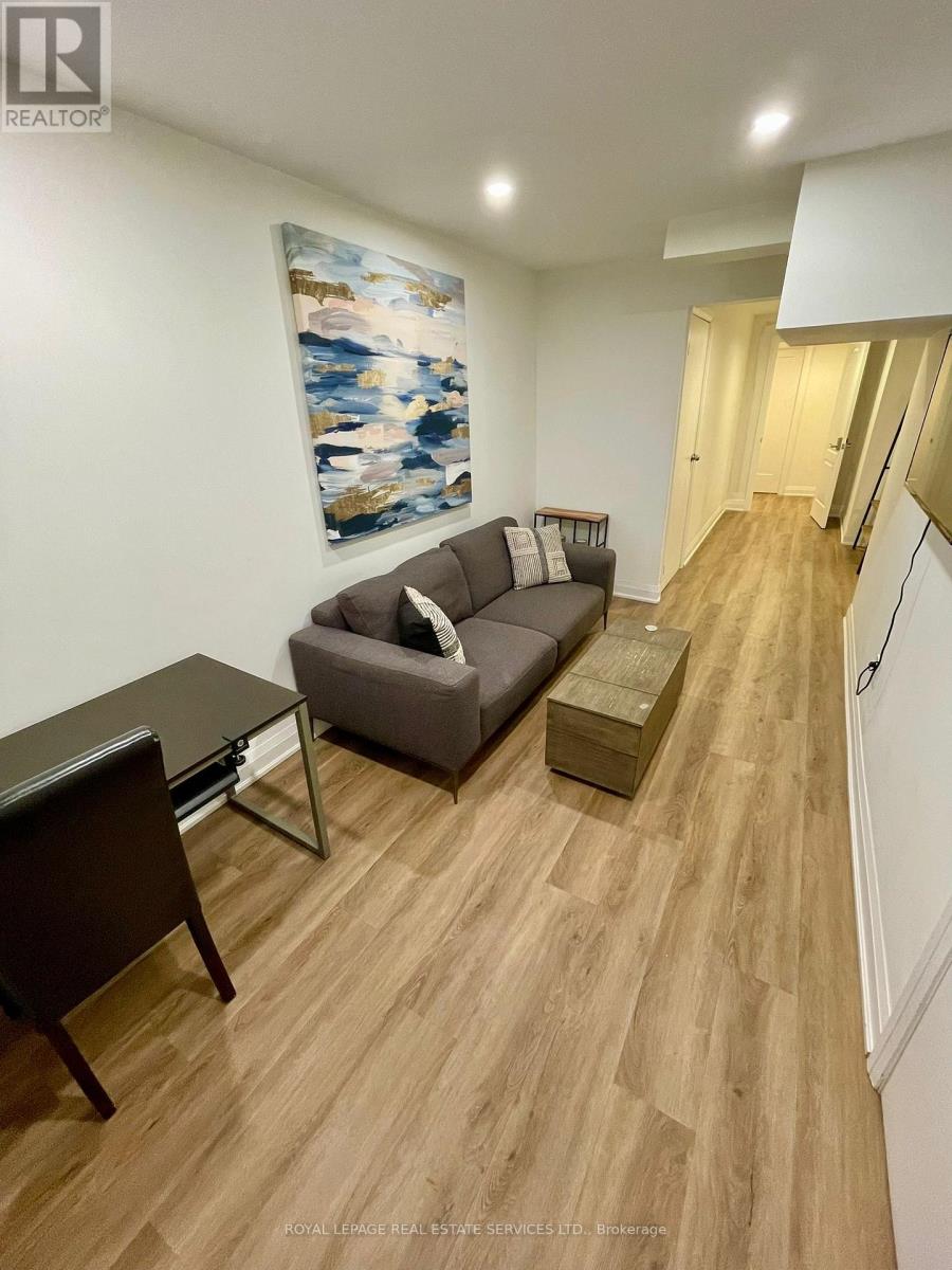 #21 - 485 Meadows Boulevard, Mississauga, Ontario  L4Z 1H1 - Photo 13 - W12665386