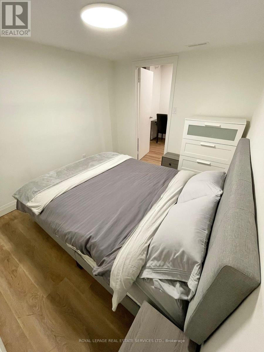 #21 - 485 Meadows Boulevard, Mississauga, Ontario  L4Z 1H1 - Photo 14 - W12665386