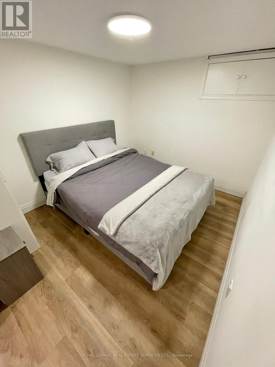 #21 - 485 Meadows Boulevard, Mississauga, Ontario  L4Z 1H1 - Photo 15 - W12665386