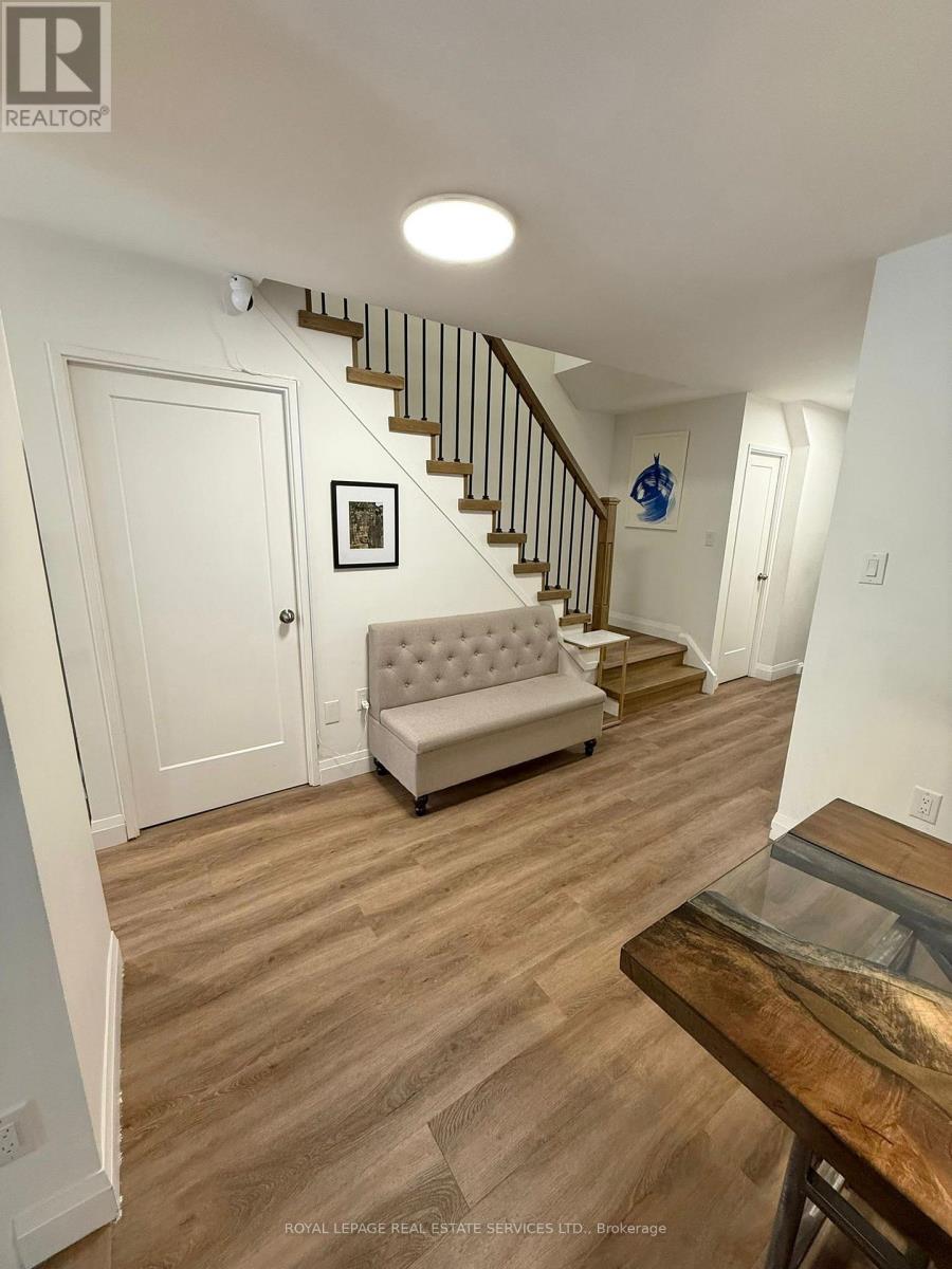 #21 - 485 Meadows Boulevard, Mississauga, Ontario  L4Z 1H1 - Photo 18 - W12665386