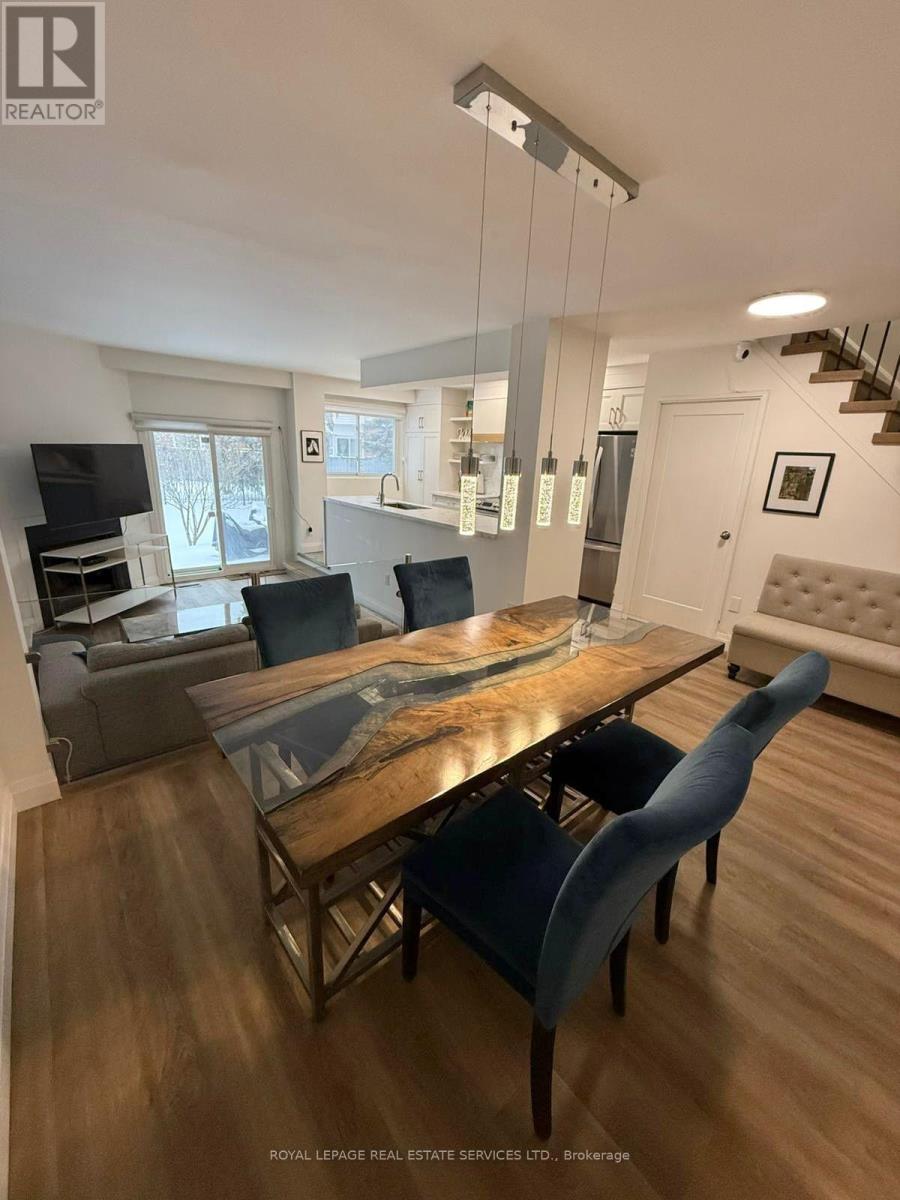 #21 - 485 Meadows Boulevard, Mississauga, Ontario  L4Z 1H1 - Photo 19 - W12665386