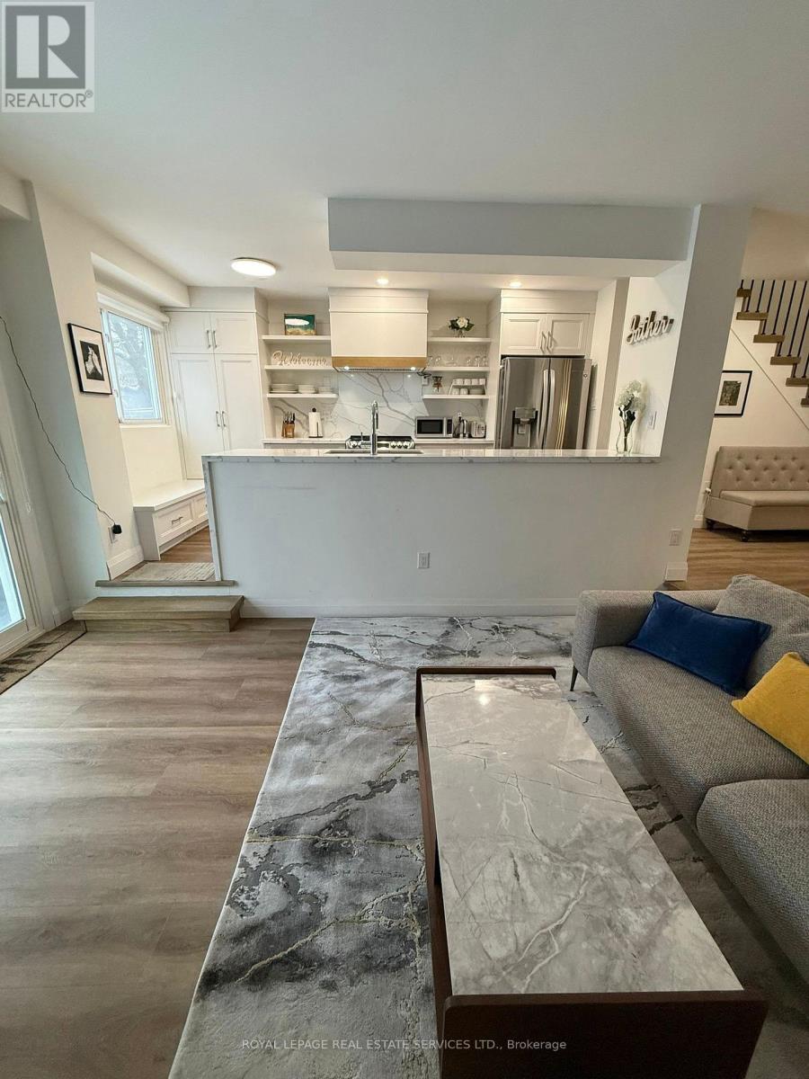 #21 - 485 Meadows Boulevard, Mississauga, Ontario  L4Z 1H1 - Photo 21 - W12665386