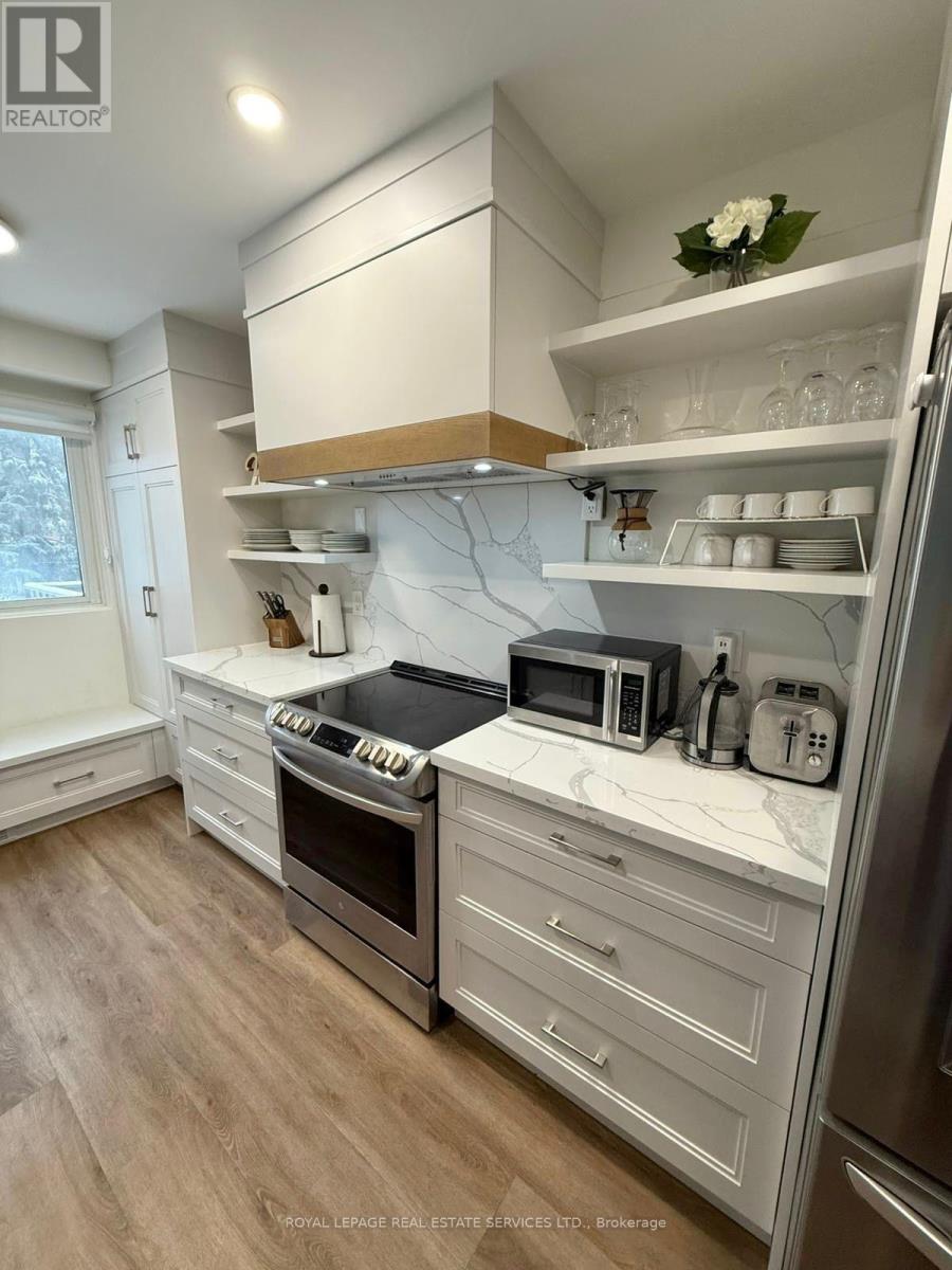 #21 - 485 Meadows Boulevard, Mississauga, Ontario  L4Z 1H1 - Photo 24 - W12665386