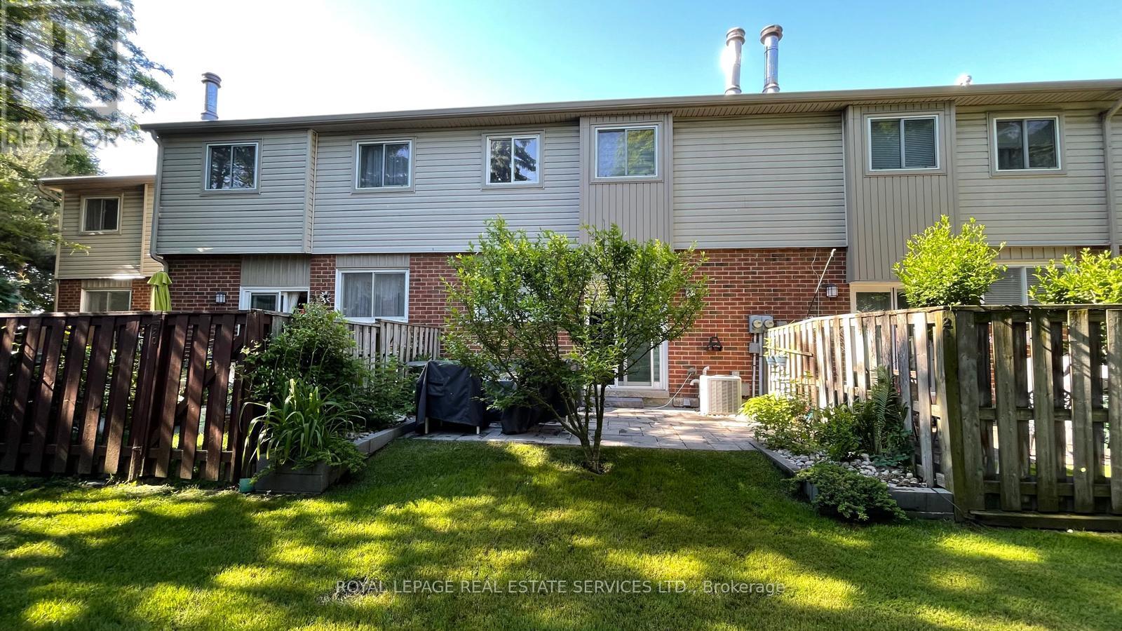 #21 - 485 Meadows Boulevard, Mississauga, Ontario  L4Z 1H1 - Photo 29 - W12665386