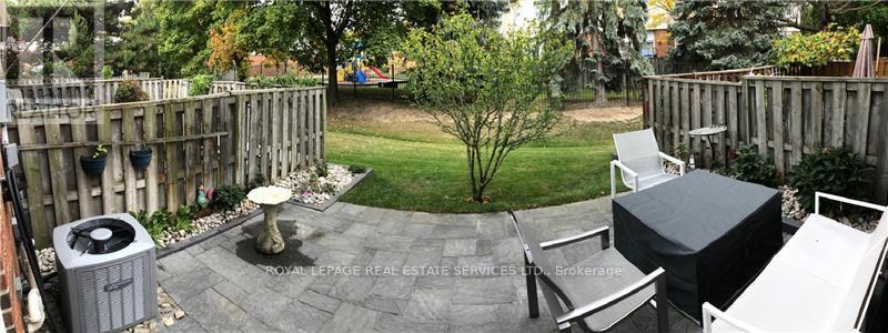 #21 - 485 Meadows Boulevard, Mississauga, Ontario  L4Z 1H1 - Photo 30 - W12665386