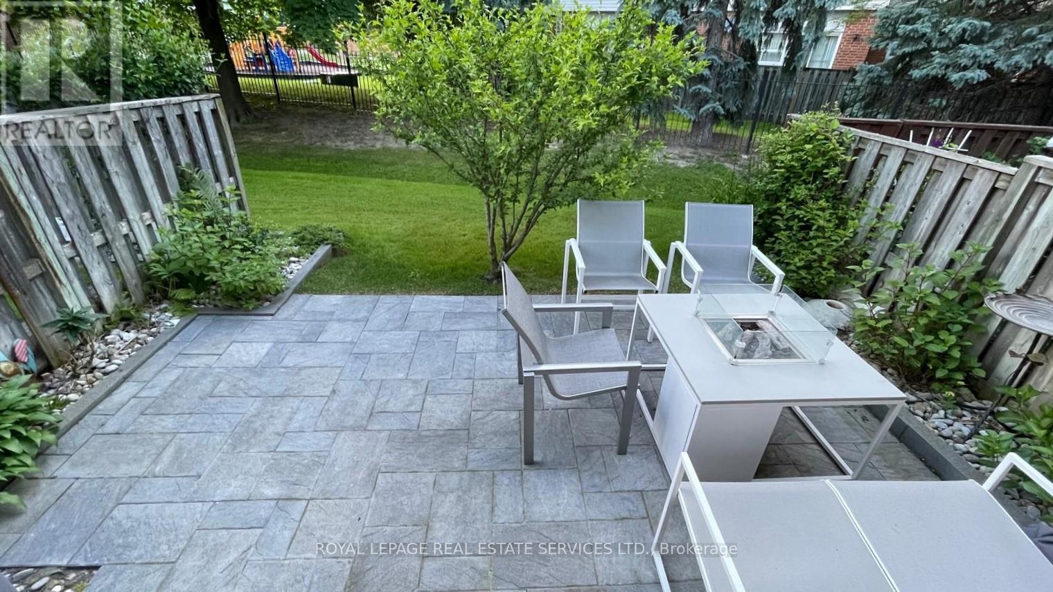 #21 - 485 Meadows Boulevard, Mississauga, Ontario  L4Z 1H1 - Photo 31 - W12665386