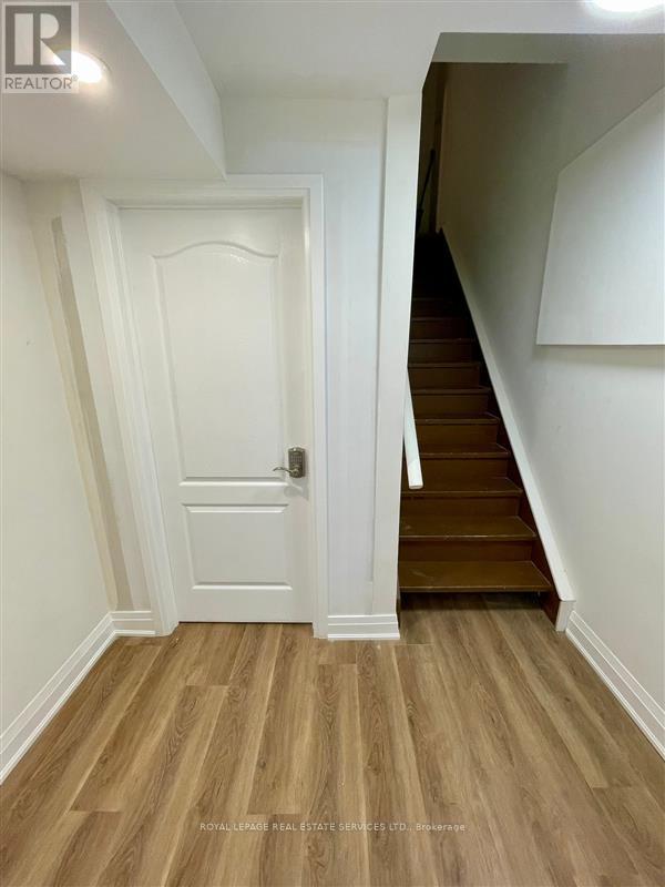 #21 - 485 Meadows Boulevard, Mississauga, Ontario  L4Z 1H1 - Photo 4 - W12665386