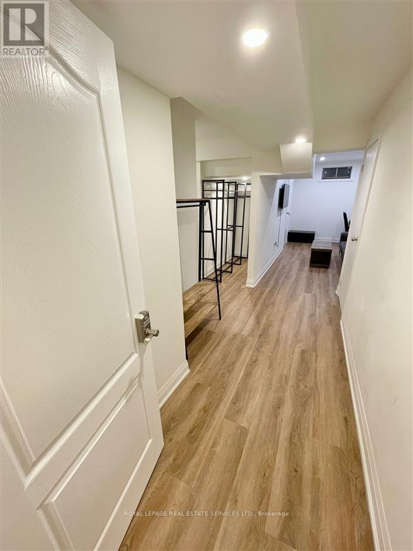 #21 - 485 Meadows Boulevard, Mississauga, Ontario  L4Z 1H1 - Photo 7 - W12665386